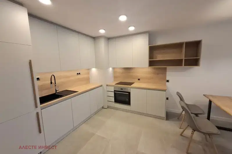 3-bedroom apartment in Sofiya, Ovcha Kupel 2