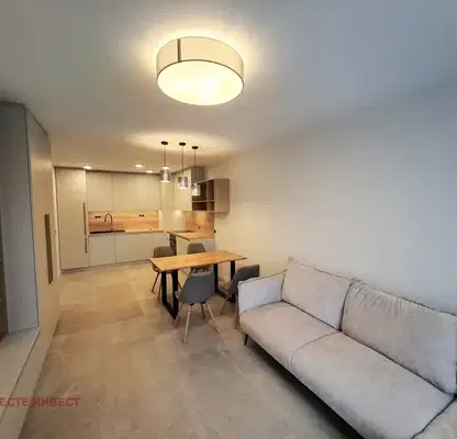 Photo 2 — 3-bedroom apartment in Sofiya, Ovcha Kupel 2
