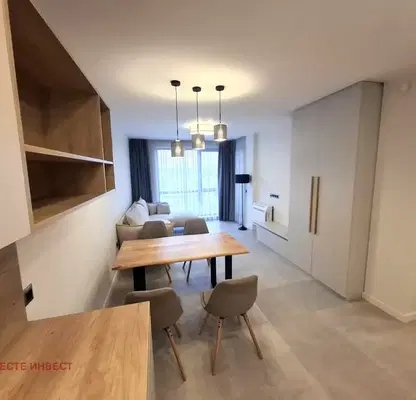 Photo 3 — 3-bedroom apartment in Sofiya, Ovcha Kupel 2