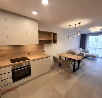 Photo 4 — 3-bedroom apartment in Sofiya, Ovcha Kupel 2