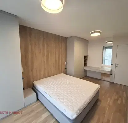 Photo 5 — 3-bedroom apartment in Sofiya, Ovcha Kupel 2