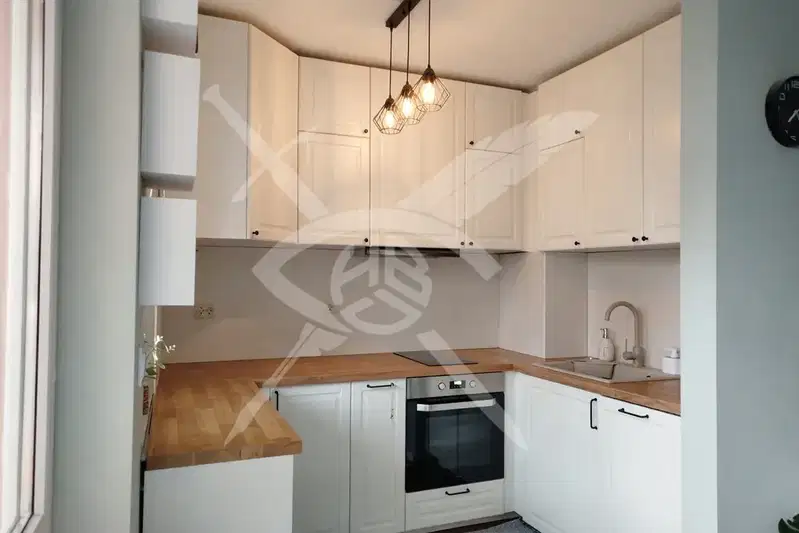 3-bedroom apartment in Sofia, Ovcha Kupel 2
