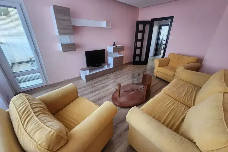 3-bedroom apartment in Sofia, Ovcha Kupel 2