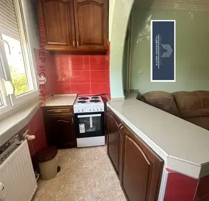 Photo 3 — 3-room apartment in Ovcha kupel 2 with terrace and elevator