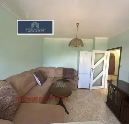Photo 4 — 3-room apartment in Ovcha kupel 2 with terrace and elevator