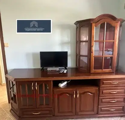 Photo 5 — 3-room apartment in Ovcha kupel 2 with terrace and elevator