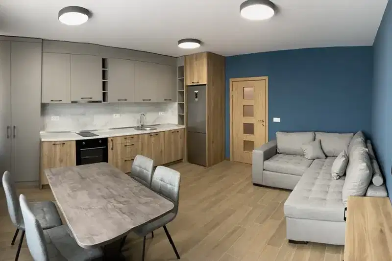 3-bedroom apartment in Sofia, Ovcha Kupel 2