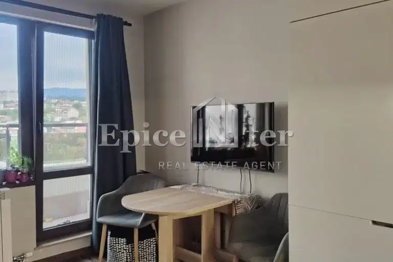 3-bedroom apartment in Sofia, Ovcha Kupel 2