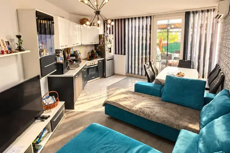 3-bedroom apartment in Sofia, Ovcha Kupel 2