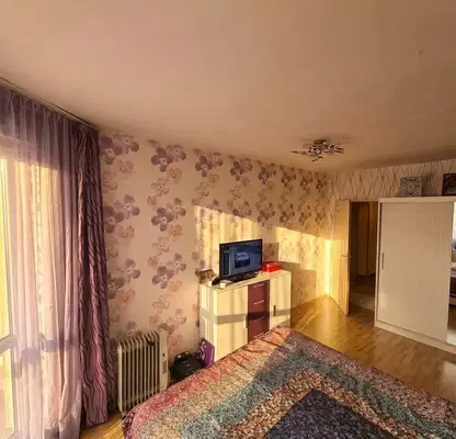 Photo 5 — Spacious 3-room apartment with large terrace in Ovcha kupel 2