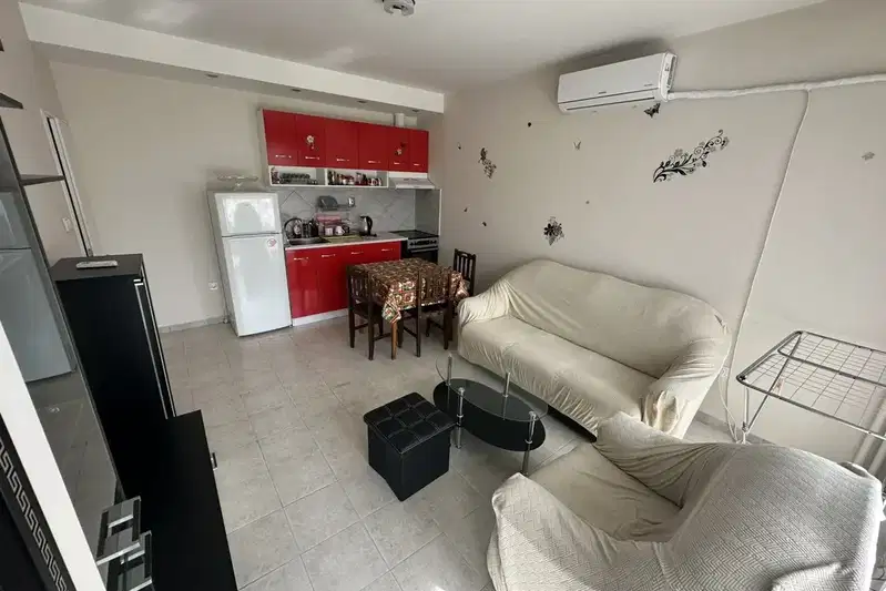 Three-room apartment with two terraces in Ovcha kupel 2, Sofia