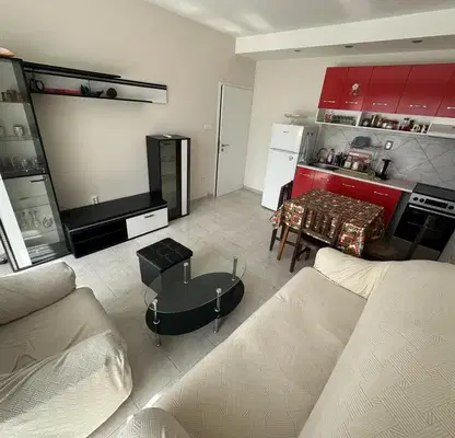 Photo 2 — Three-room apartment with two terraces in Ovcha kupel 2, Sofia
