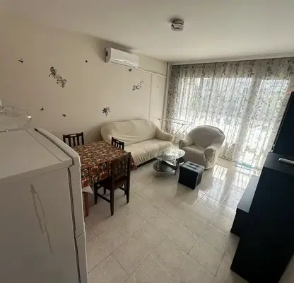 Photo 3 — Three-room apartment with two terraces in Ovcha kupel 2, Sofia