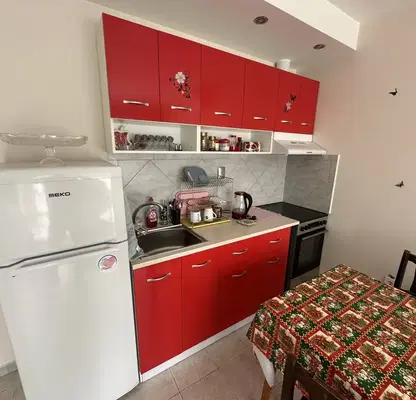Photo 4 — Three-room apartment with two terraces in Ovcha kupel 2, Sofia