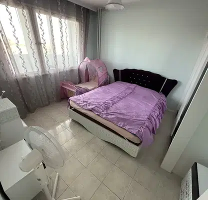 Photo 5 — Three-room apartment with two terraces in Ovcha kupel 2, Sofia
