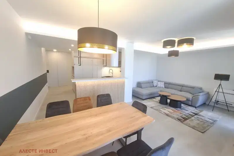 4-bedroom apartment in Sofia, Ovcha Kupel 2