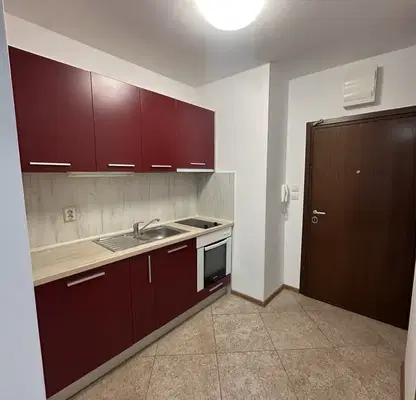 Photo 3 — One-room apartment in Ovcha kupel with video surveillance