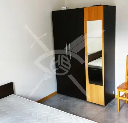 Снимка 5 — Двустаен апартамент с тераса в Овча купел, София