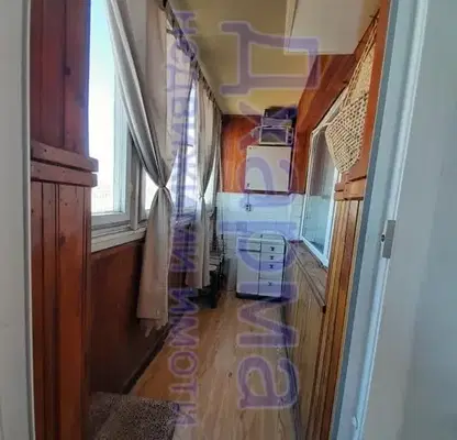 Снимка 5 — Двустаен апартамент в Овча купел с две тераси