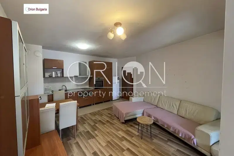 2-bedroom apartment in Sofia, Ovcha Kupel