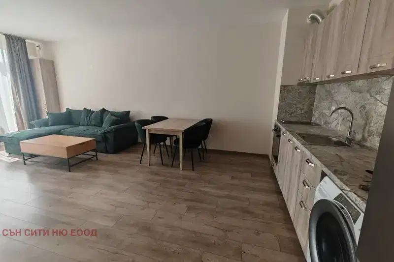 2-bedroom apartment in Sofia, Ovcha Kupel