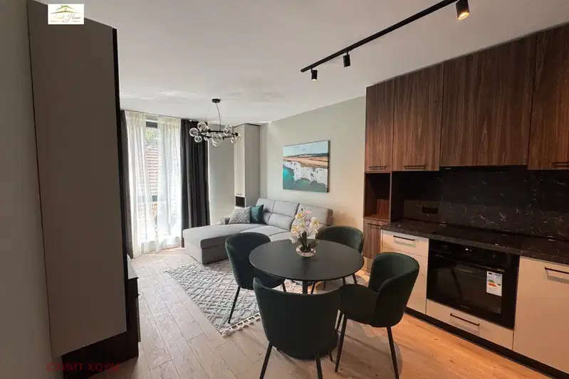 2-bedroom apartment in Sofia, Ovcha Kupel
