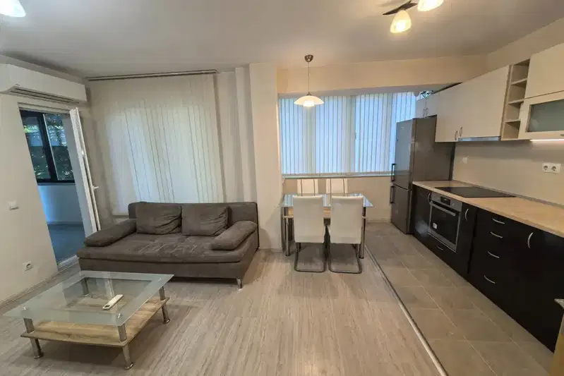 2-bedroom apartment in Sofia, Ovcha Kupel