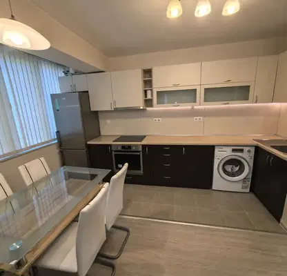 Photo 3 — 2-bedroom apartment in Sofia, Ovcha Kupel