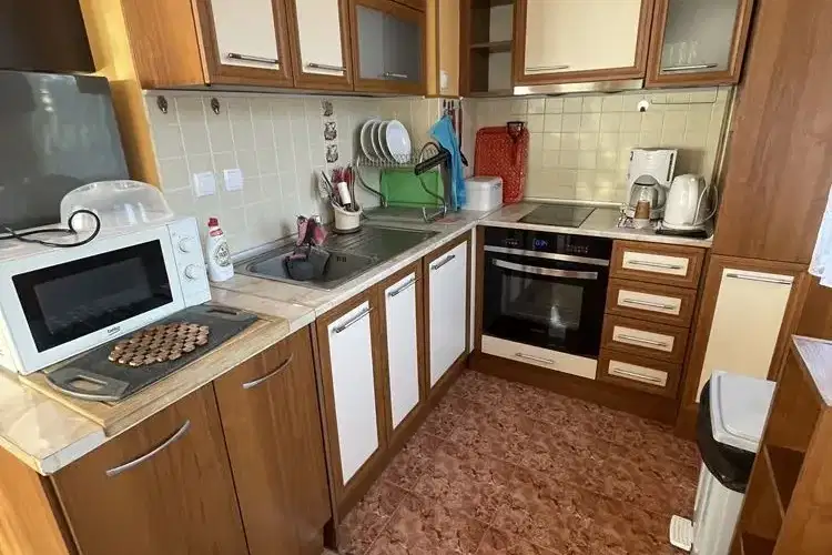 2-bedroom apartment in Sofia, Ovcha Kupel