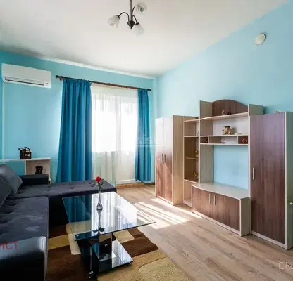 Снимка 3 — Двустаен апартамент с тераса в Овча купел, София