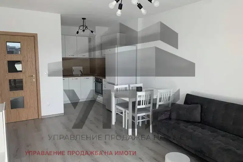 2-bedroom apartment in Sofia, Ovcha Kupel