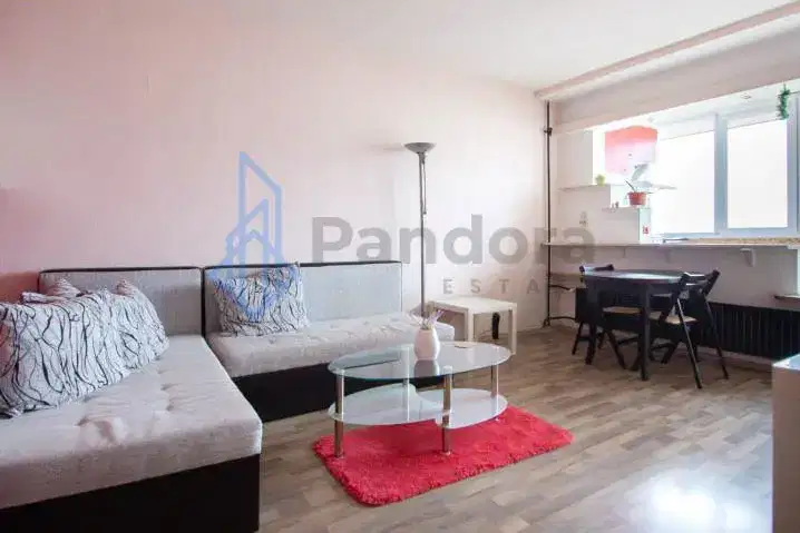 2-bedroom apartment in Sofia, Ovcha Kupel