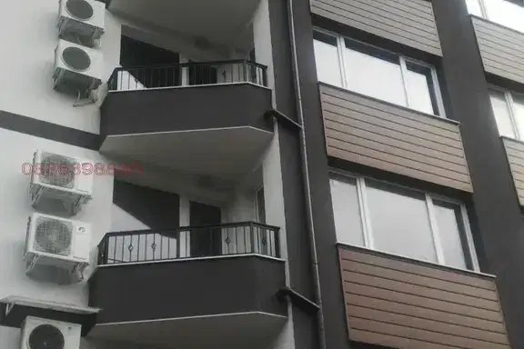 2-bedroom apartment in Sofia, Ovcha Kupel