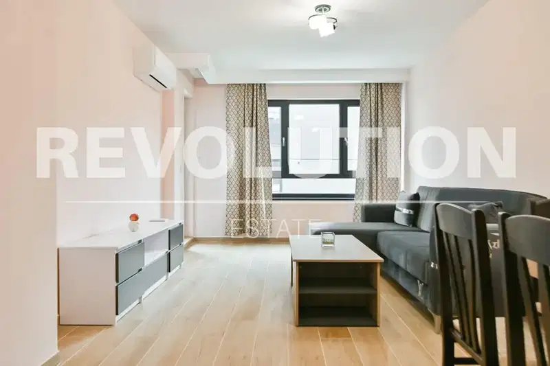 2-bedroom apartment in Sofia, Ovcha Kupel