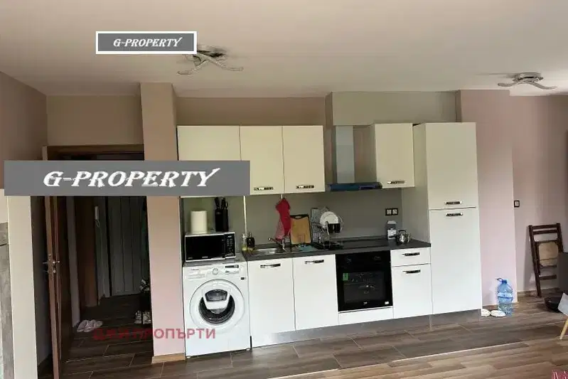 2-bedroom apartment in Sofia, Ovcha Kupel