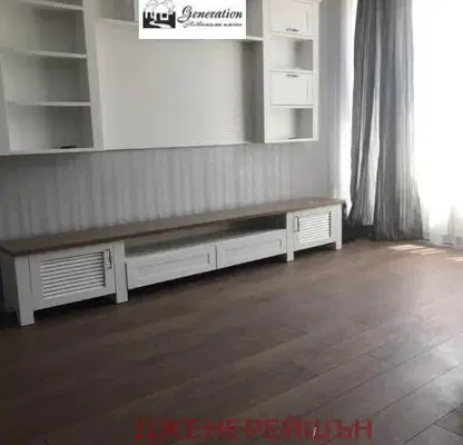Снимка 5 — Просторен 3-стаен апартамент в Овча купел с паркинг и асансьор