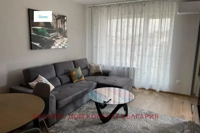 3-bedroom apartment in Sofia, Ovcha Kupel