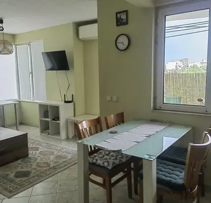 Photo 2 — Three-room apartment with terrace in Ovcha kupel, Sofia