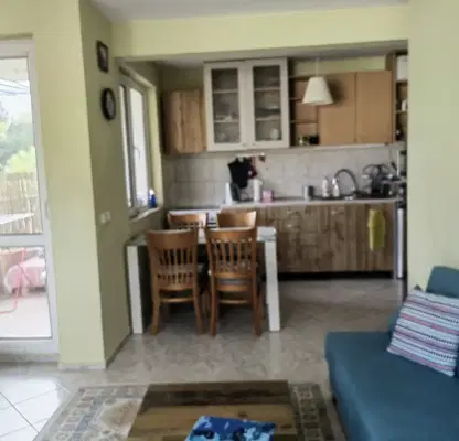 Photo 3 — Three-room apartment with terrace in Ovcha kupel, Sofia