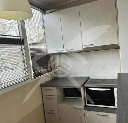 Photo 3 — Three-room apartment with terrace in Ovcha kupel, Sofia