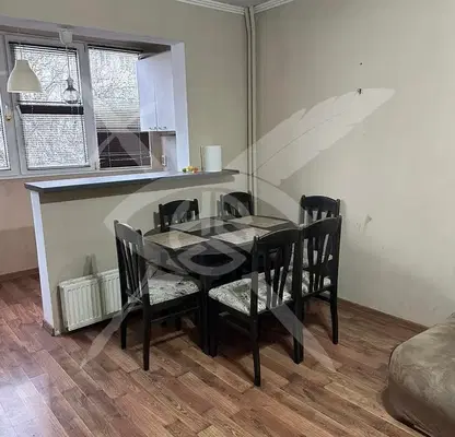 Photo 4 — Three-room apartment with terrace in Ovcha kupel, Sofia