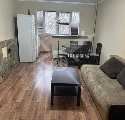 Photo 5 — Three-room apartment with terrace in Ovcha kupel, Sofia