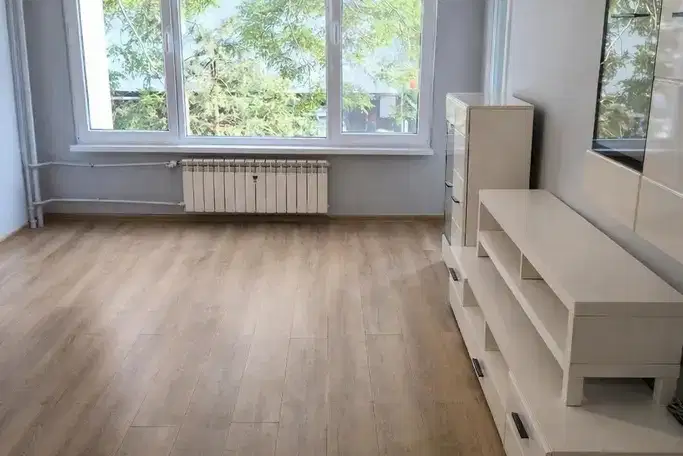 Three-room apartment with terrace in Ovcha kupel, Sofia