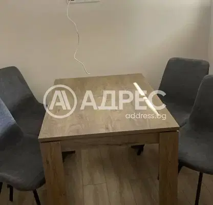 Снимка 4 — Тристаен апартамент с двор в Овча купел, София