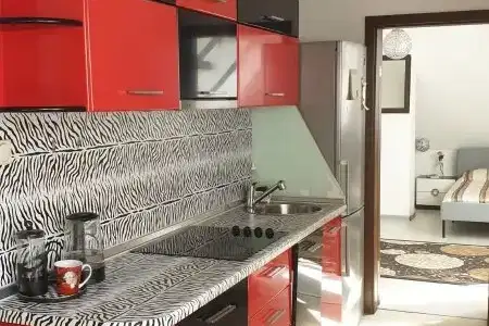 3-bedroom apartment in Sofiya, Ovcha Kupel