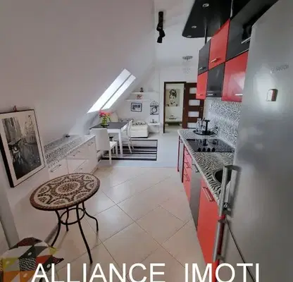 Photo 2 — 3-bedroom apartment in Sofiya, Ovcha Kupel