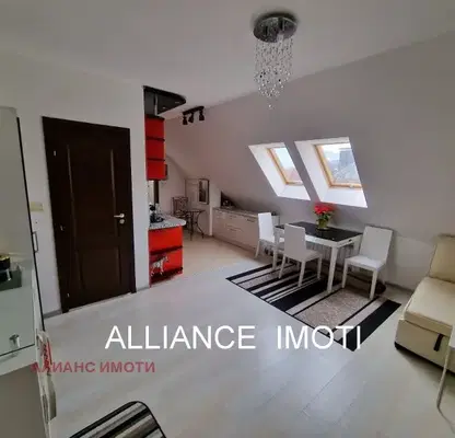 Photo 4 — 3-bedroom apartment in Sofiya, Ovcha Kupel