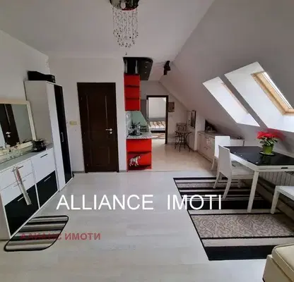 Photo 5 — 3-bedroom apartment in Sofiya, Ovcha Kupel