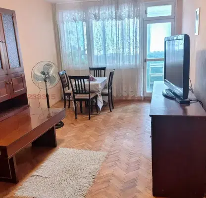 Photo 3 — 3-room apartment in Ovcha kupel with large glazed terrace