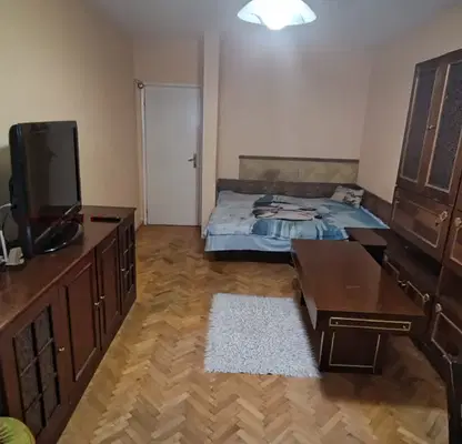 Photo 4 — 3-room apartment in Ovcha kupel with large glazed terrace